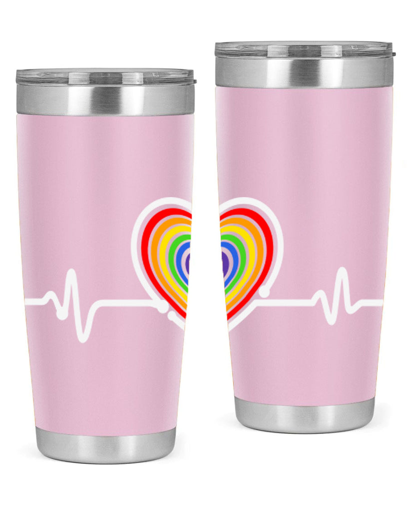 lgbt heartbeat lgbt pride 102#- lgbt- Tumbler