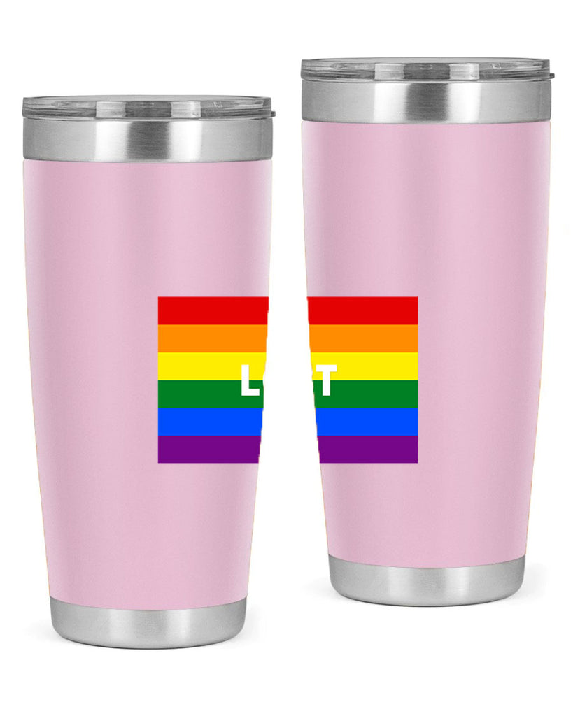 lgbt rainbow flag 15#- lgbt- Tumbler