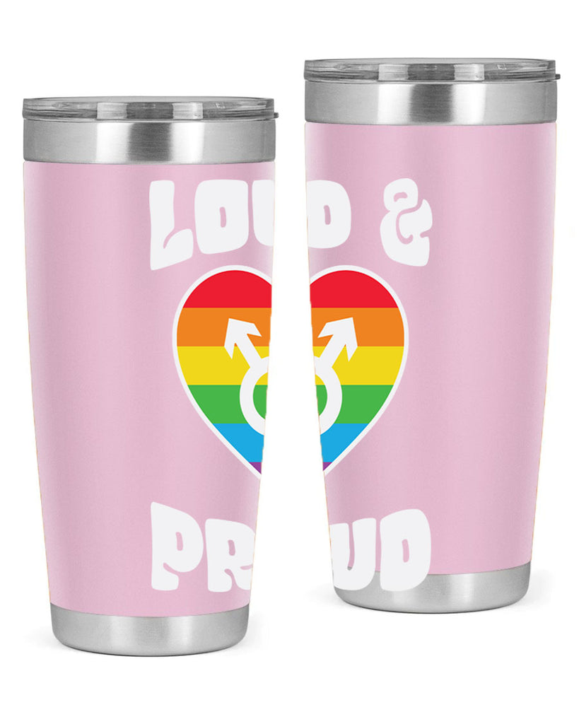 lgbtq pride loud and proud lgbt 89#- lgbt- Tumbler