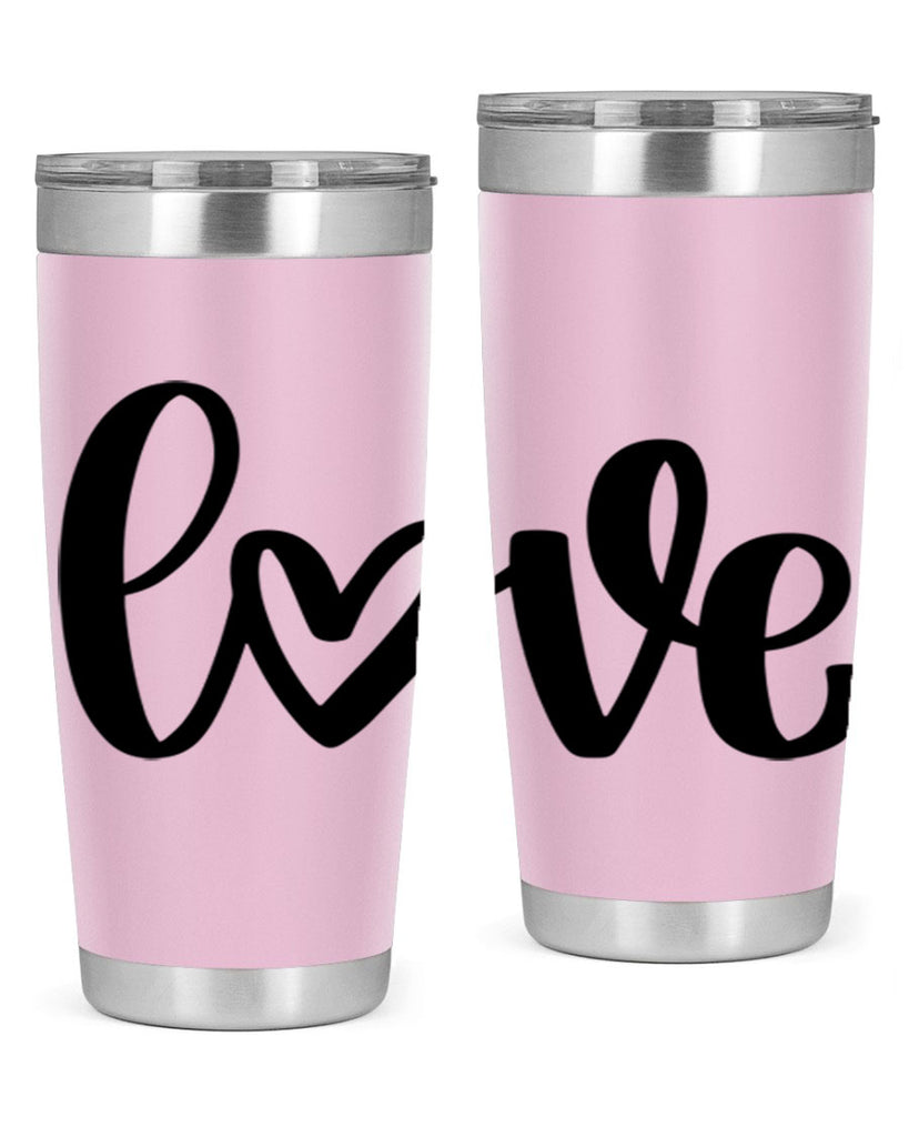 love 21#- valentines day- Tumbler