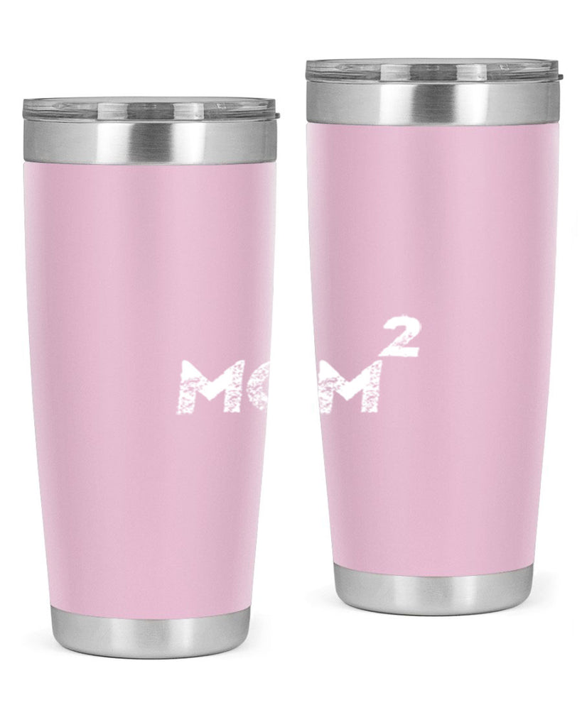 mom a 438#- mom- Tumbler