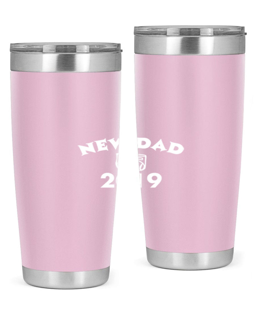 new dad p 74#- dad- Tumbler