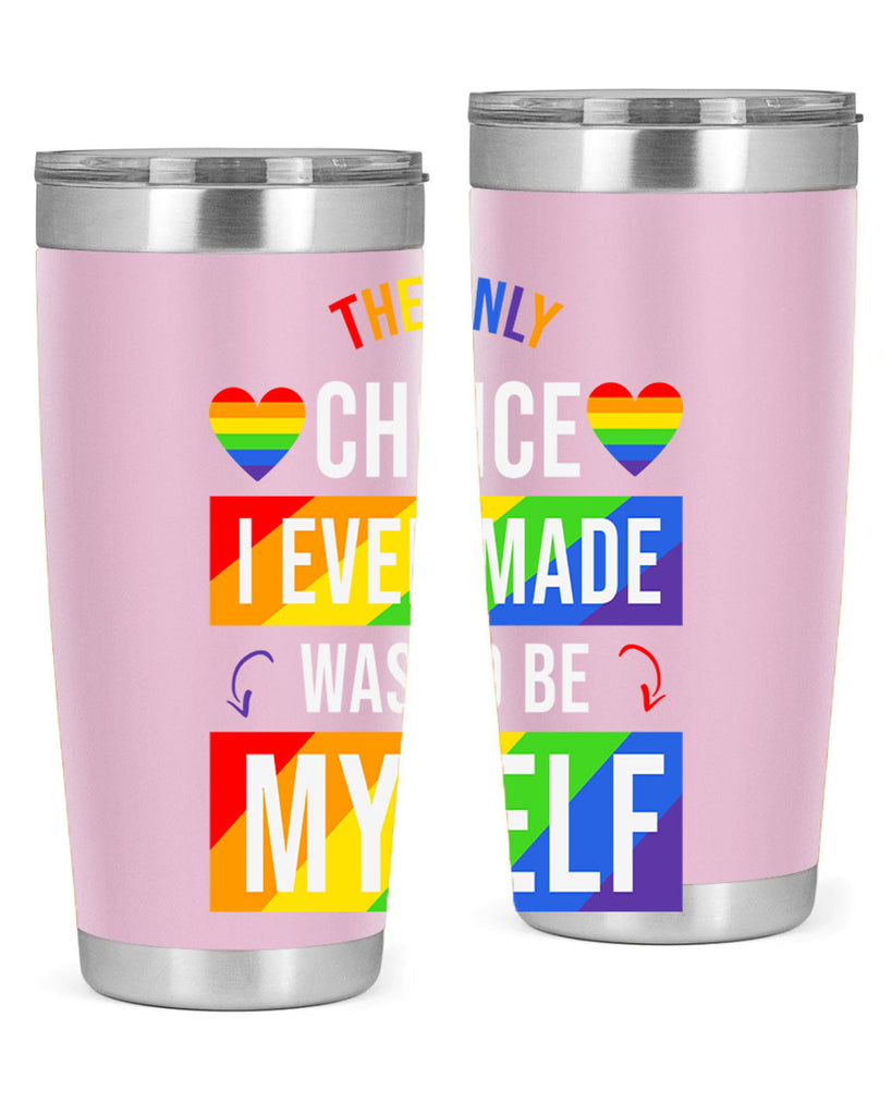 only choice to be myself 74#- lgbt- Tumbler