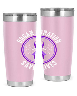 organ donation saves lives 203#- alzheimers- Cotton Tank