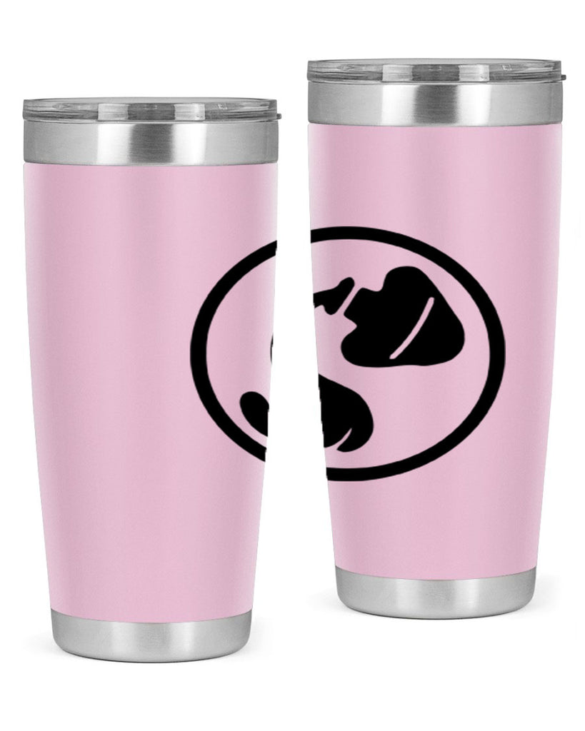 pisces 352#- zodiac- Tumbler