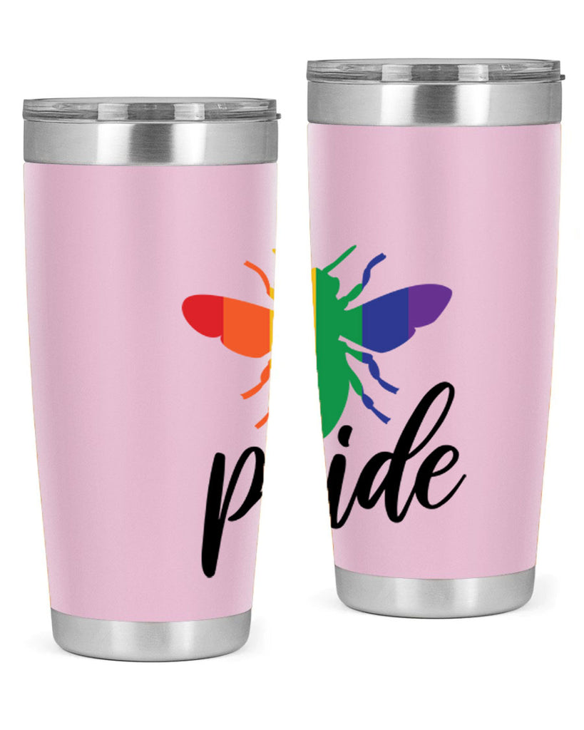 pride bee pride 69#- lgbt- Tumbler