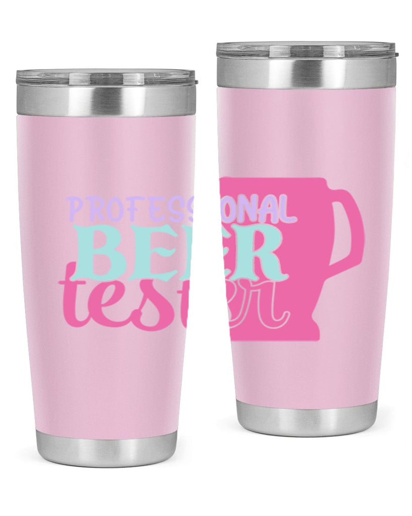 professional beer tester 139#- beer- Tumbler