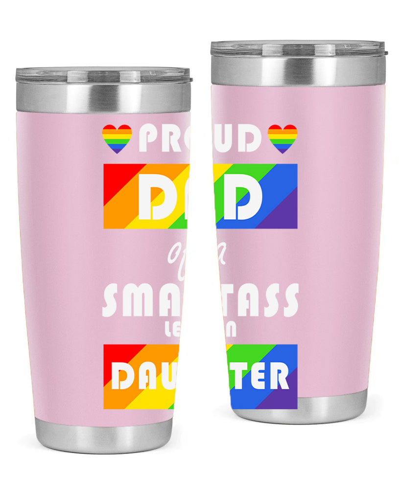 proud dad of a smartass 38#- lgbt- Tumbler