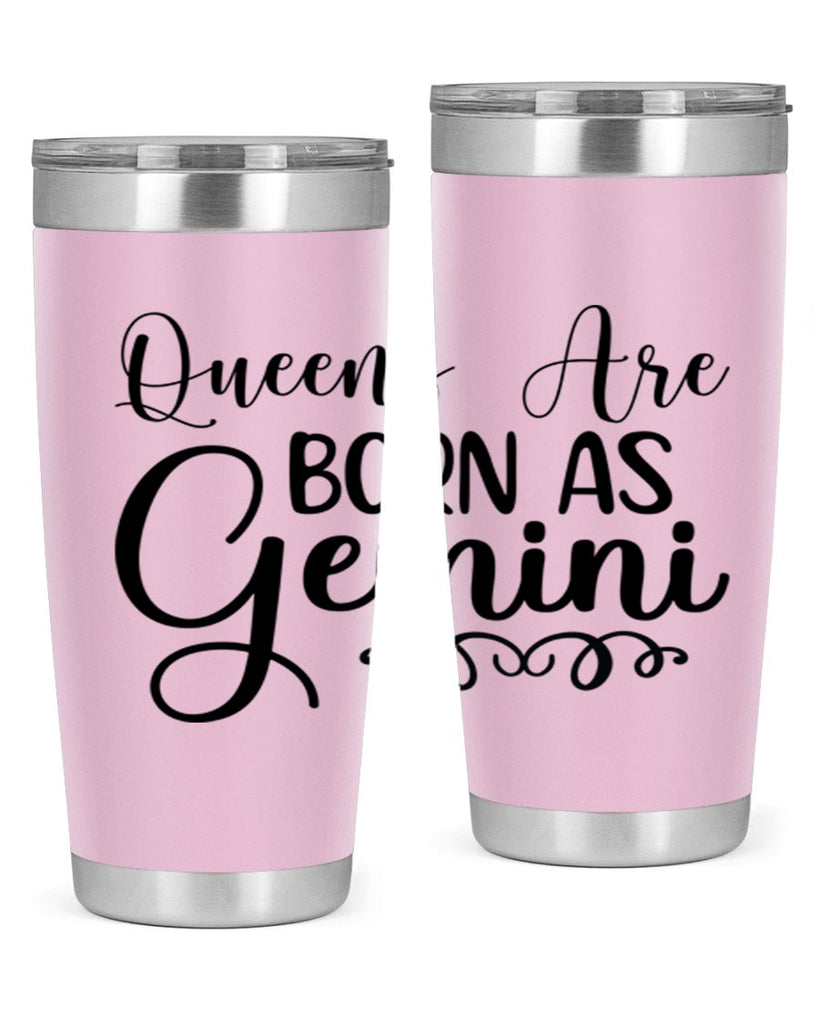 queens are born as gemini 393#- zodiac- Tumbler