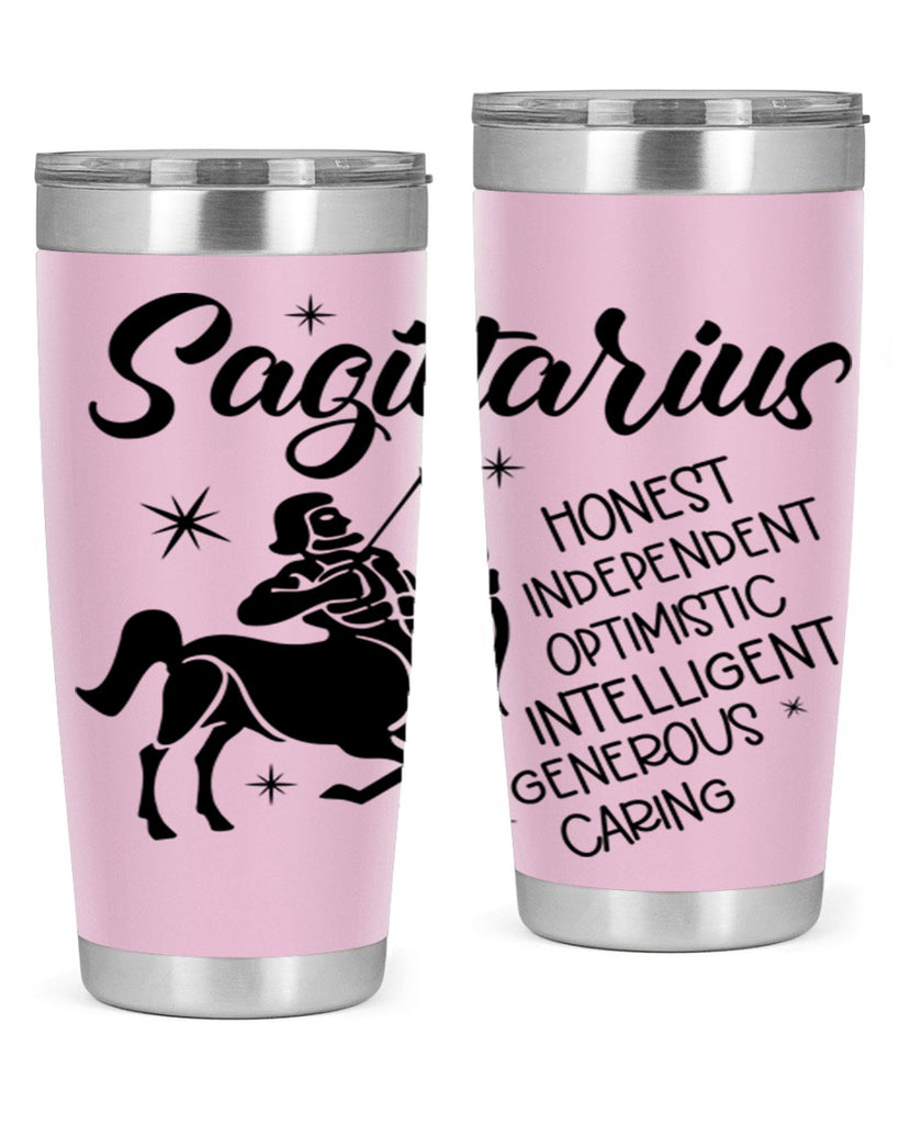 sagittarius 403#- zodiac- Tumbler