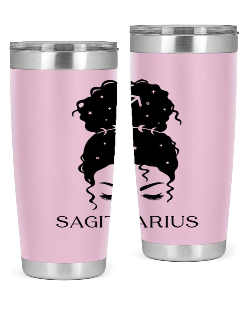 sagittarius 420#- zodiac- Tumbler