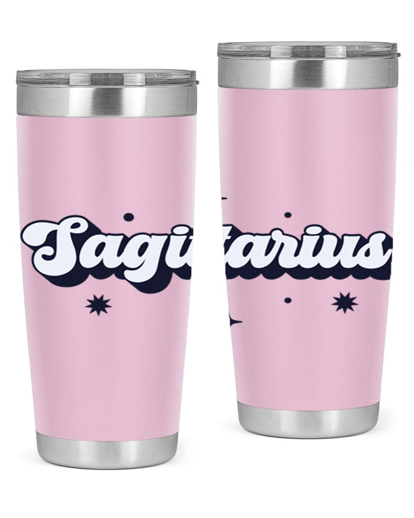 sagittarius 421#- zodiac- Tumbler