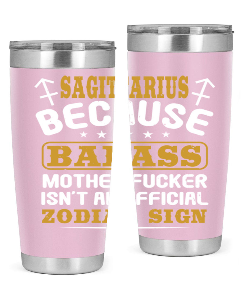 sagittarius 423#- zodiac- Tumbler