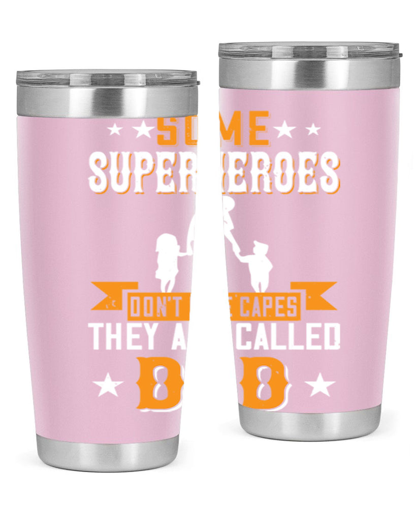 some superheroes dont have capes they are called dad 181#- fathers day- Tumbler