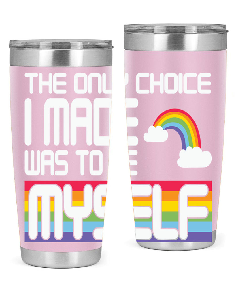 the only choice i made lgbt 13#- lgbt- Tumbler