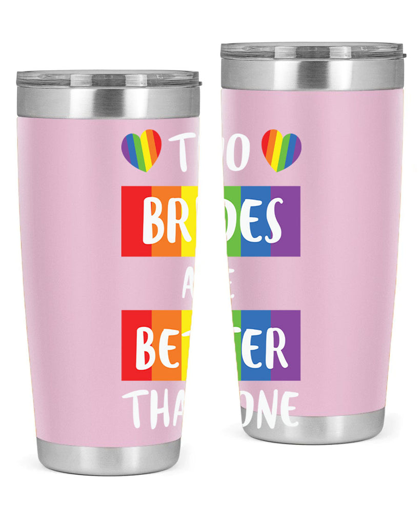 two brides are better than lgbt 8#- lgbt- Tumbler