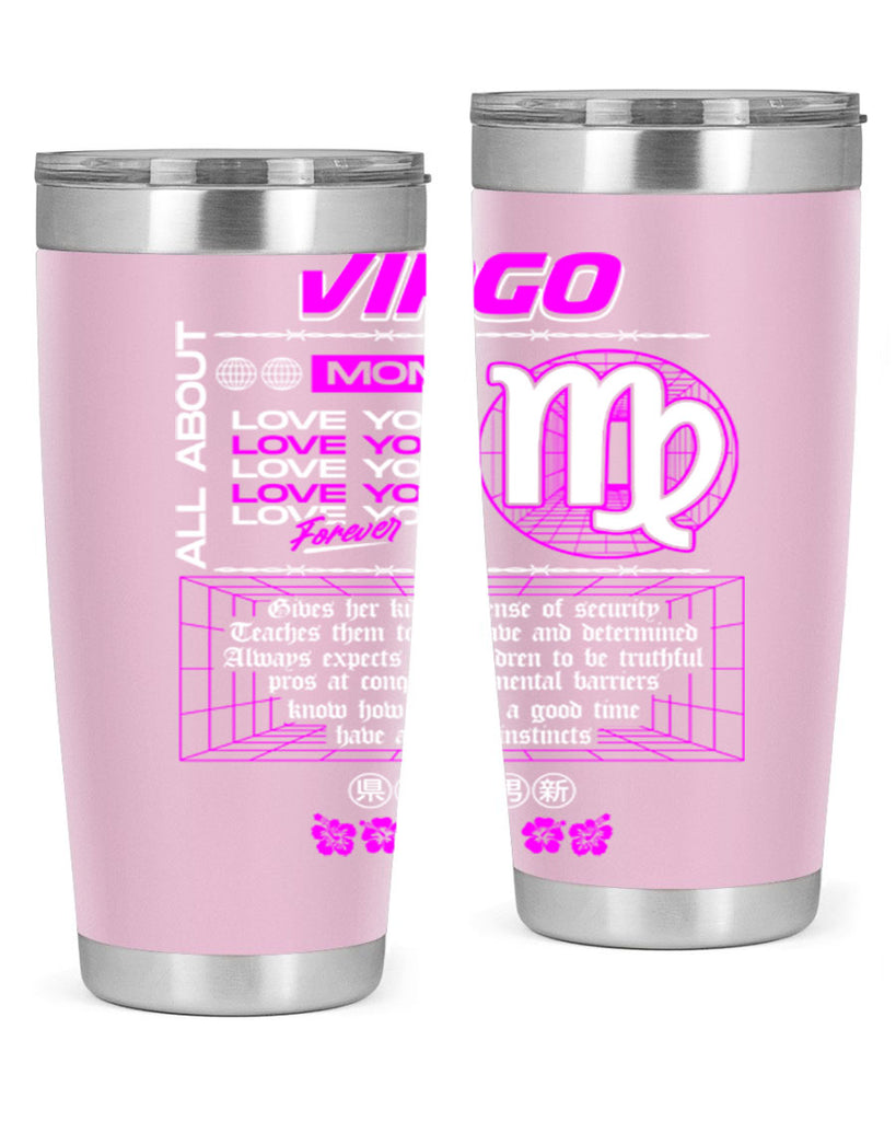 virgo 544#- zodiac- Tumbler