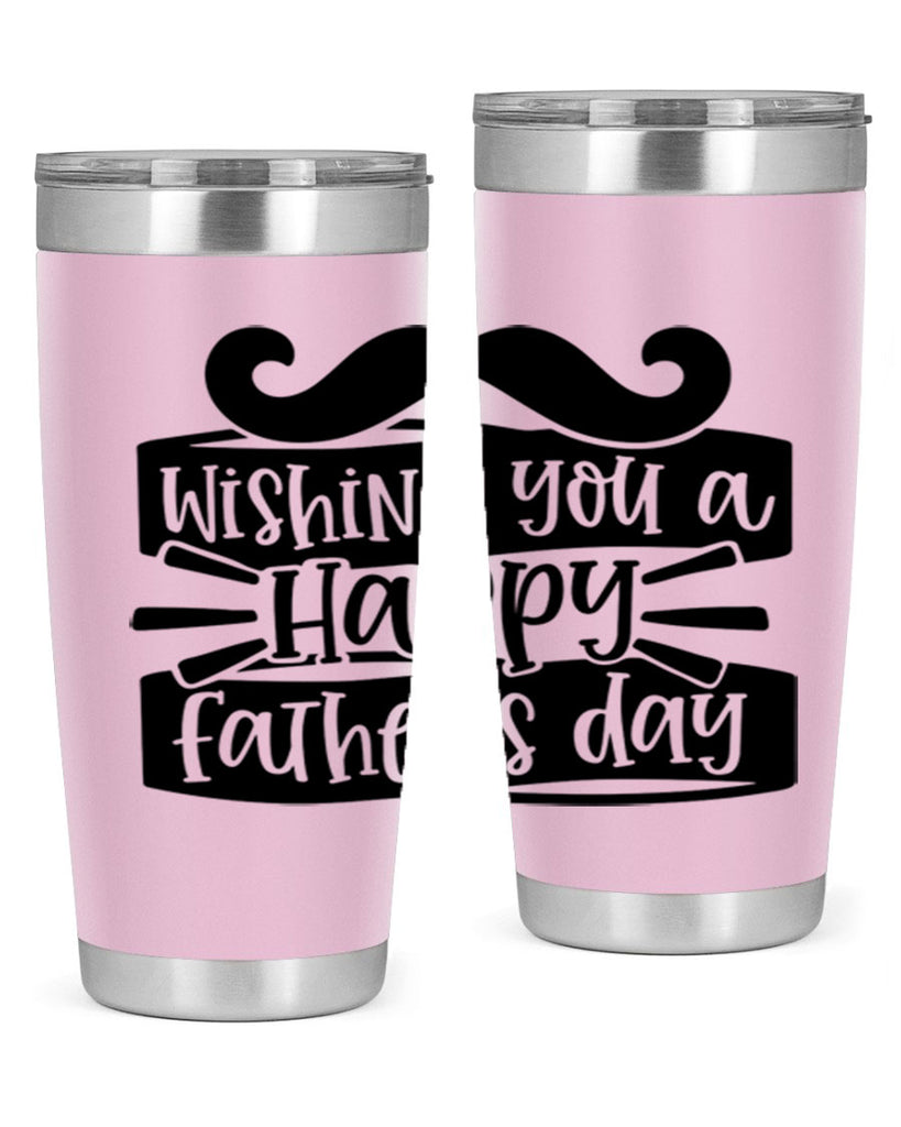wishing you a happy fathers day 13#- fathers day- Tumbler