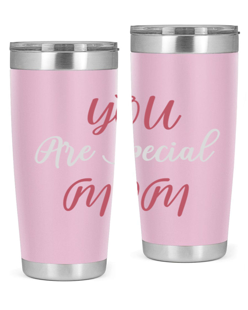 you are special mom 11#- mom- Tumbler