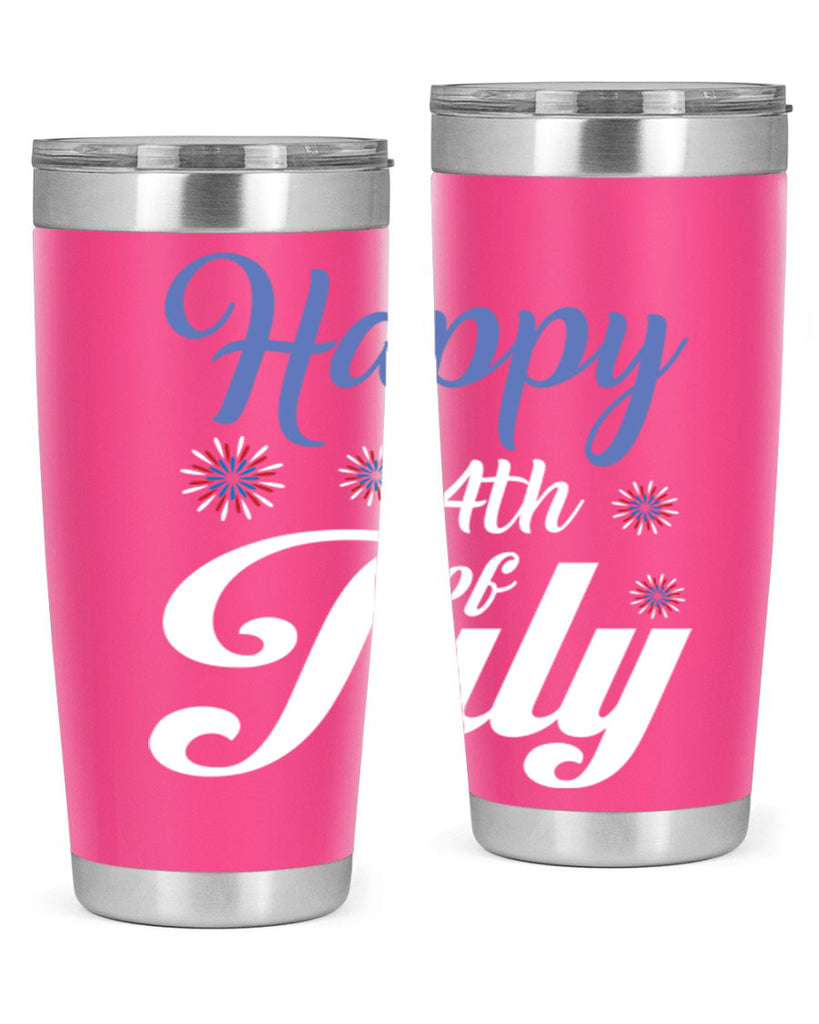 4th july design Style 62#- Fourt Of July- Tumbler