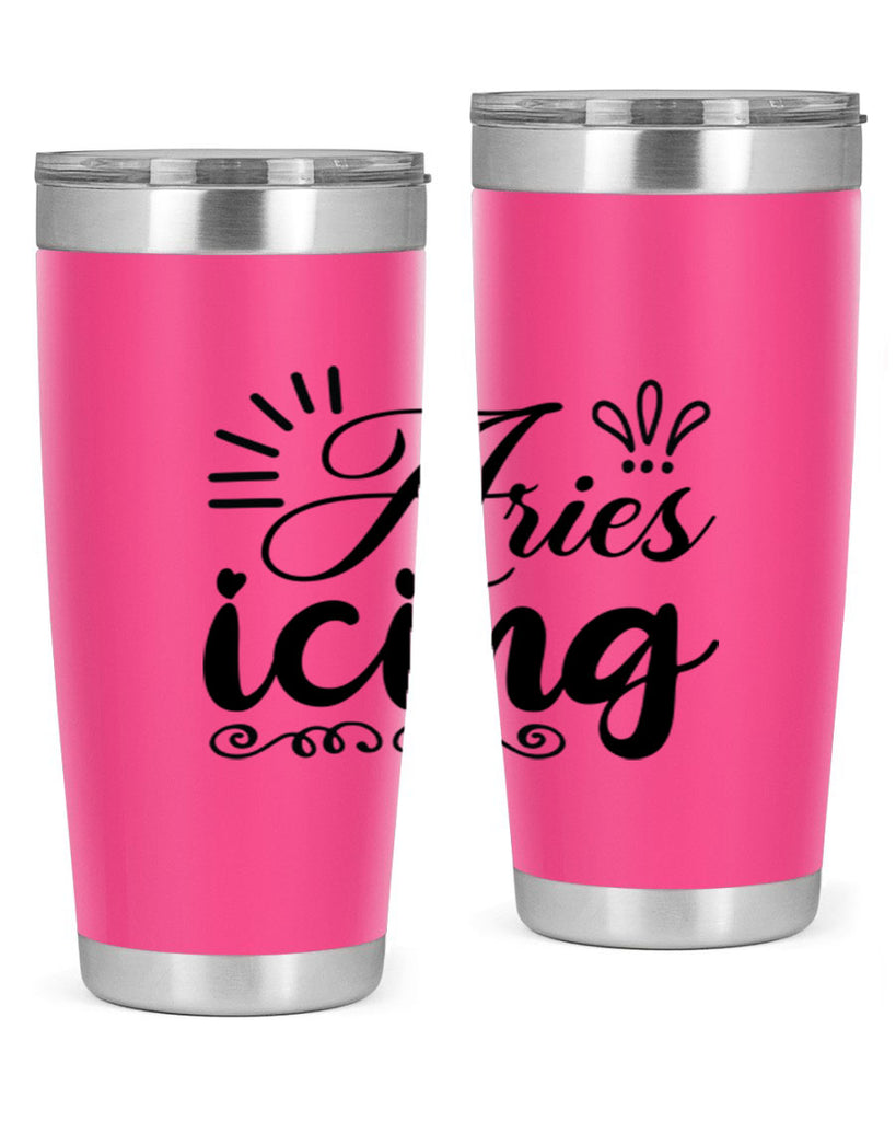 Ariesicing 105#- zodiac- Tumbler
