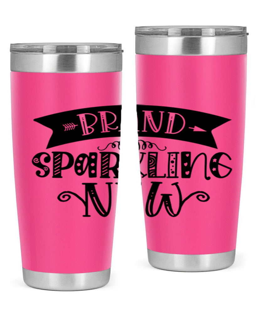 BRAND SPARKLING NEW 54#- fall- Tumbler