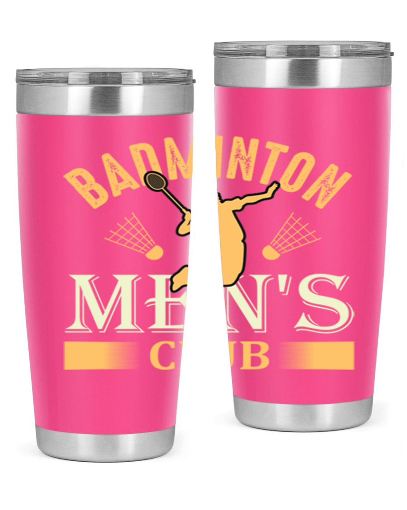 Badminton mens 1450#- badminton- Tumbler