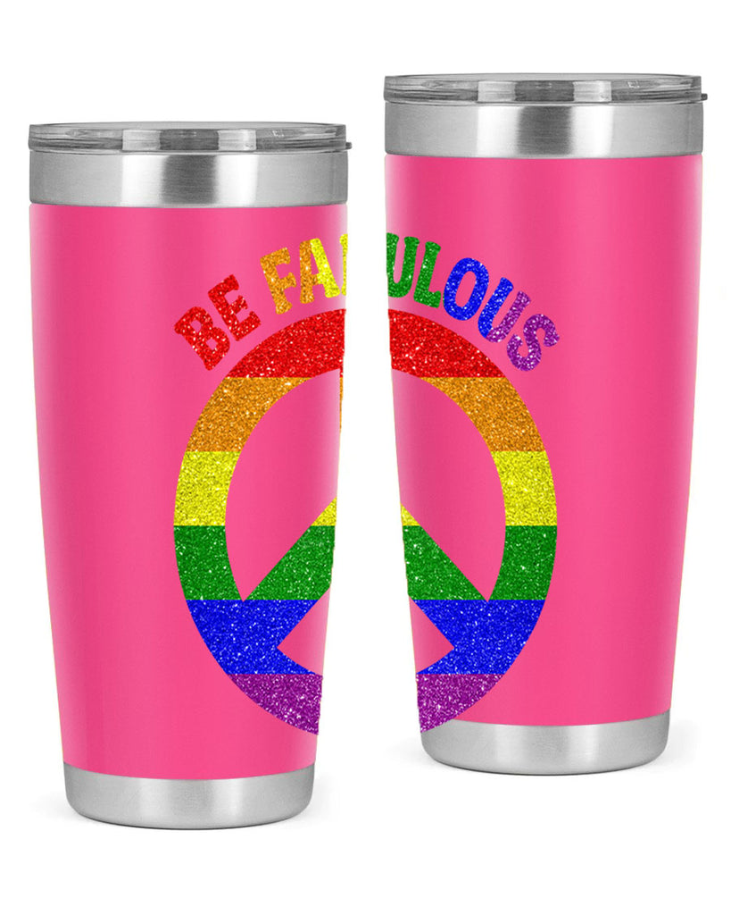 Be Fabulous Lgbt Pride Month  41#- lgbt- Tumbler