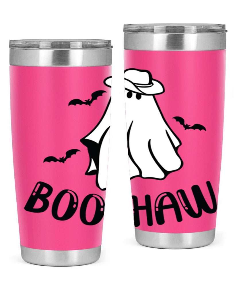 Boo Haw 53#- fall- Tumbler