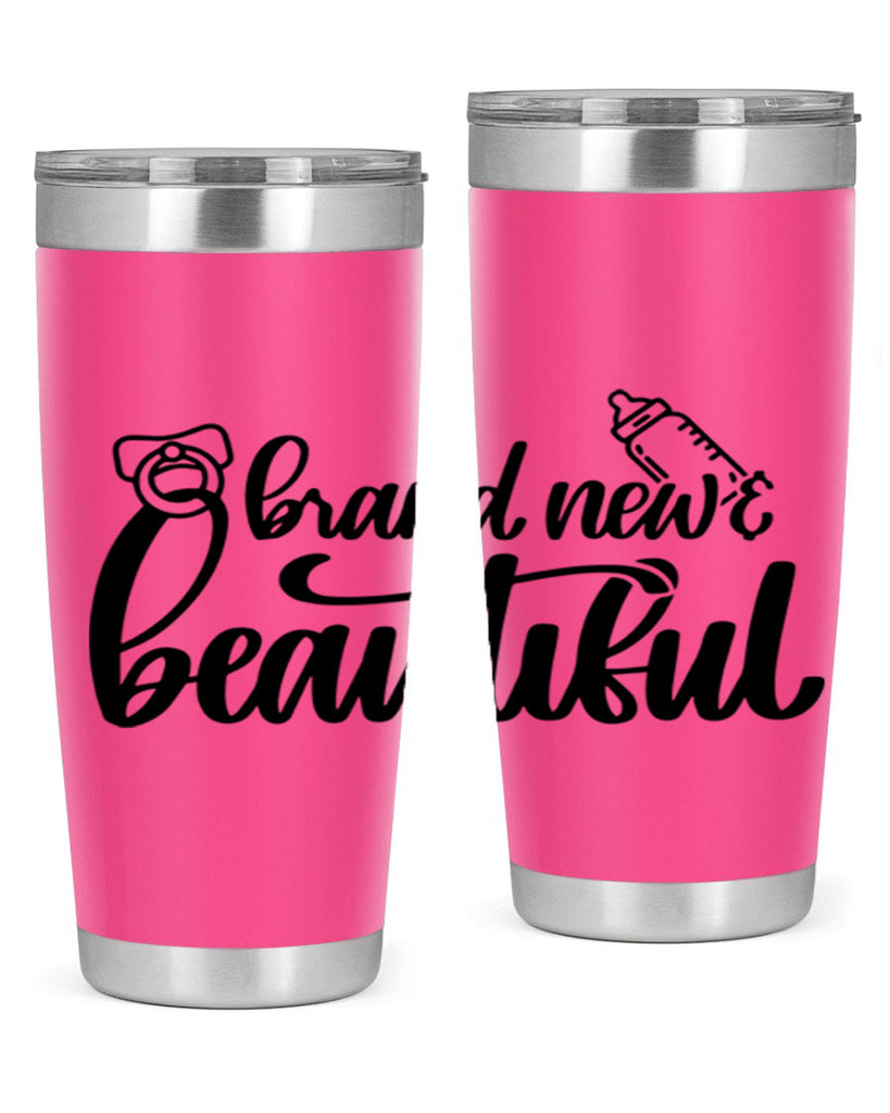 Brand New Beautiful Style 107#- baby- tumbler