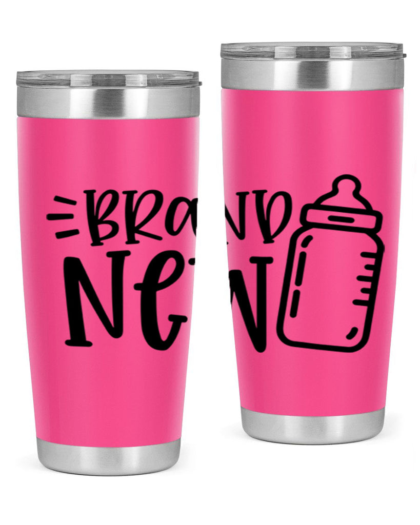 Brand New Style 106#- baby- tumbler