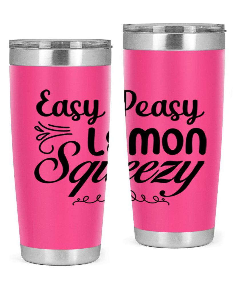 Easy peasy lemon squeezy 156#- mermaid- Tumbler