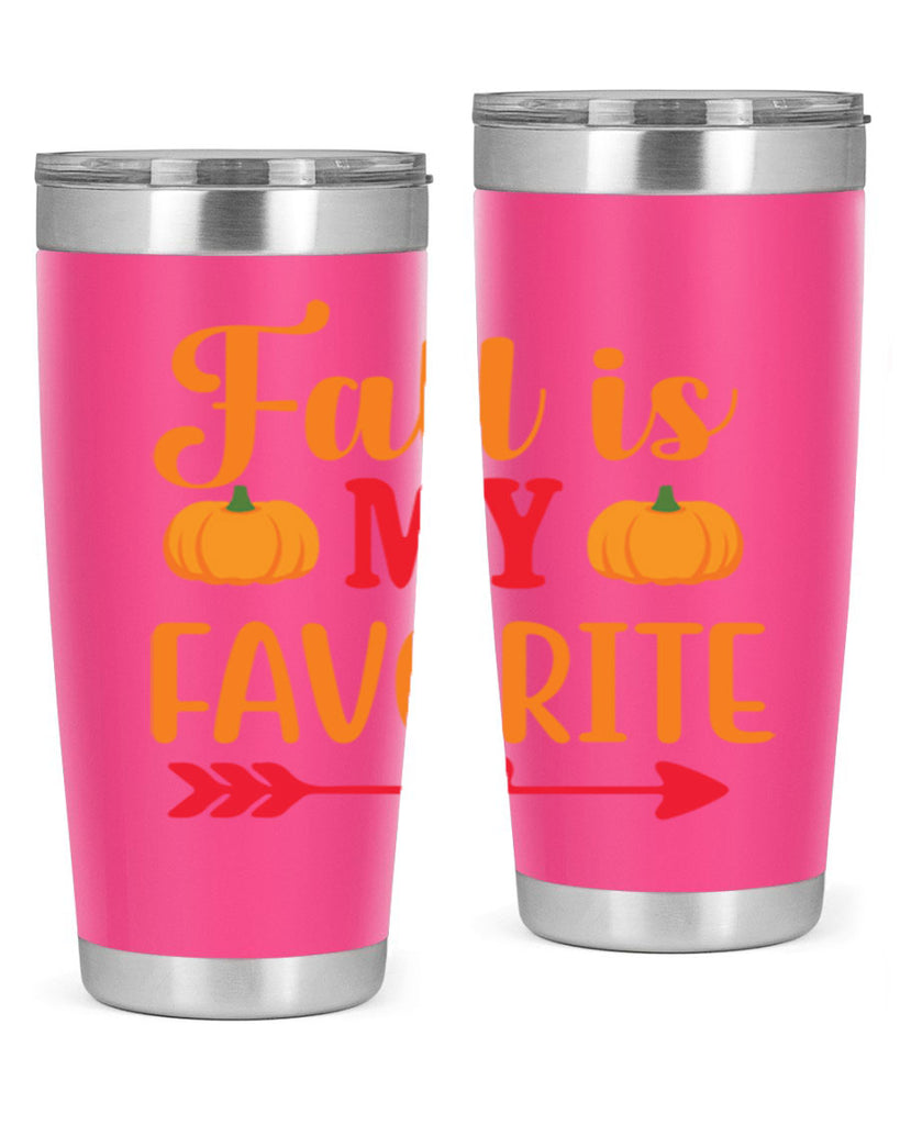 FallisMyFavorite 159#- fall- Tumbler
