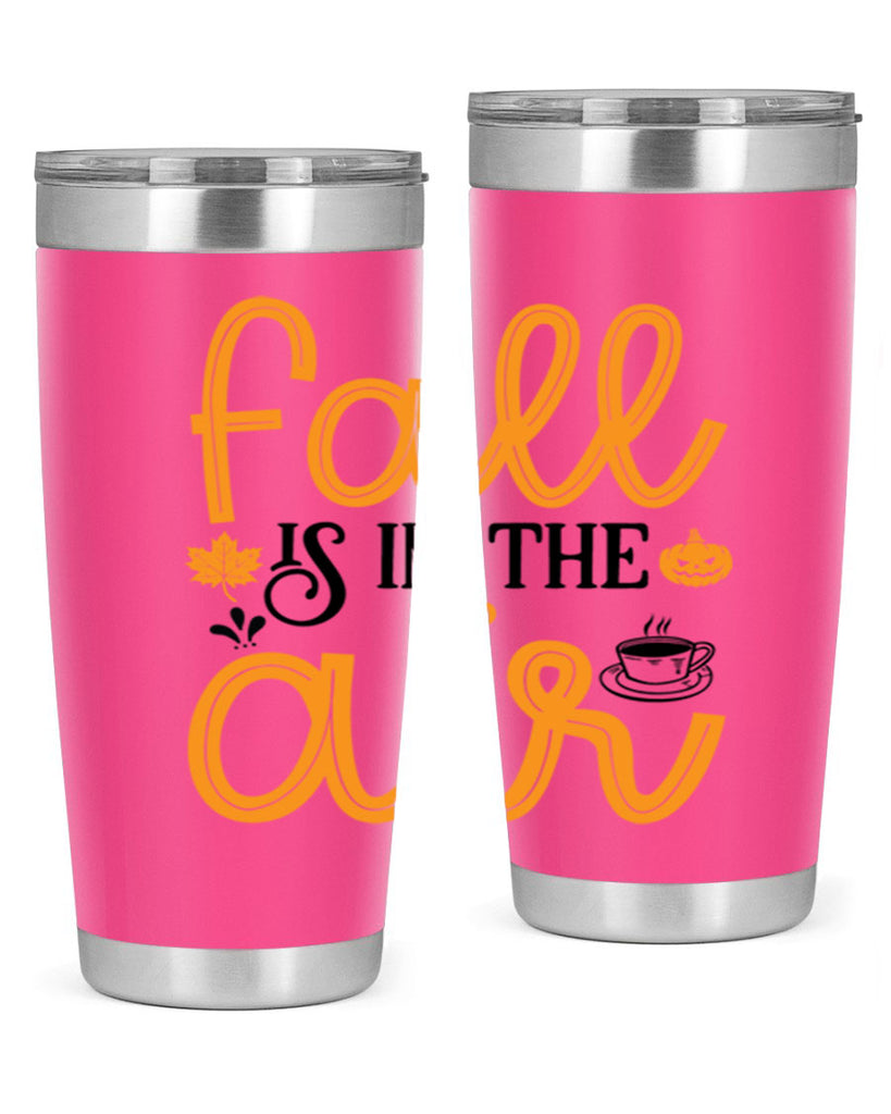 Fallisintheair 153#- fall- Tumbler