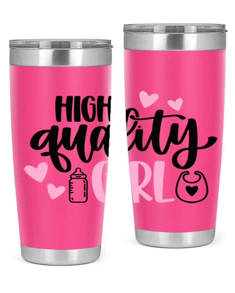 High Quality Girl Style 88#- baby- tumbler
