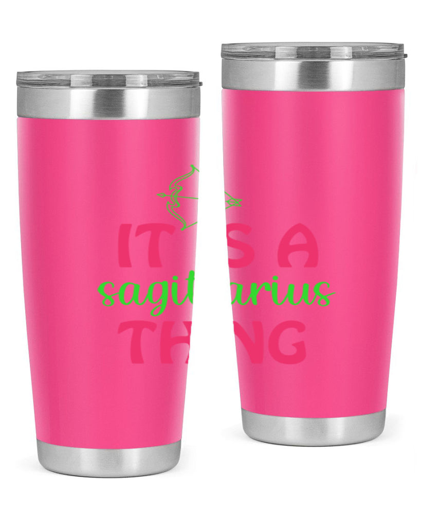 It is a sagittarius thing 257#- zodiac- Tumbler