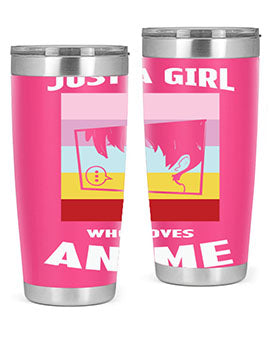 Just A Girl Who Loves Anime 265#- anime- Tumbler