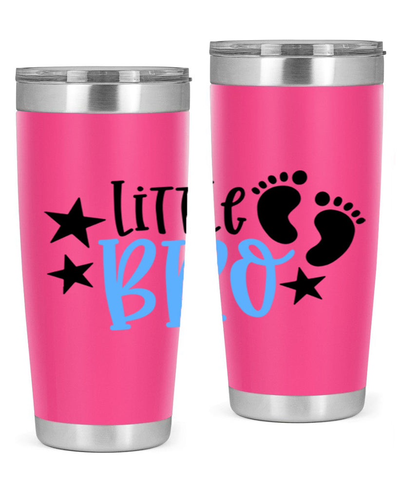 Little Bro Style 65#- baby- tumbler
