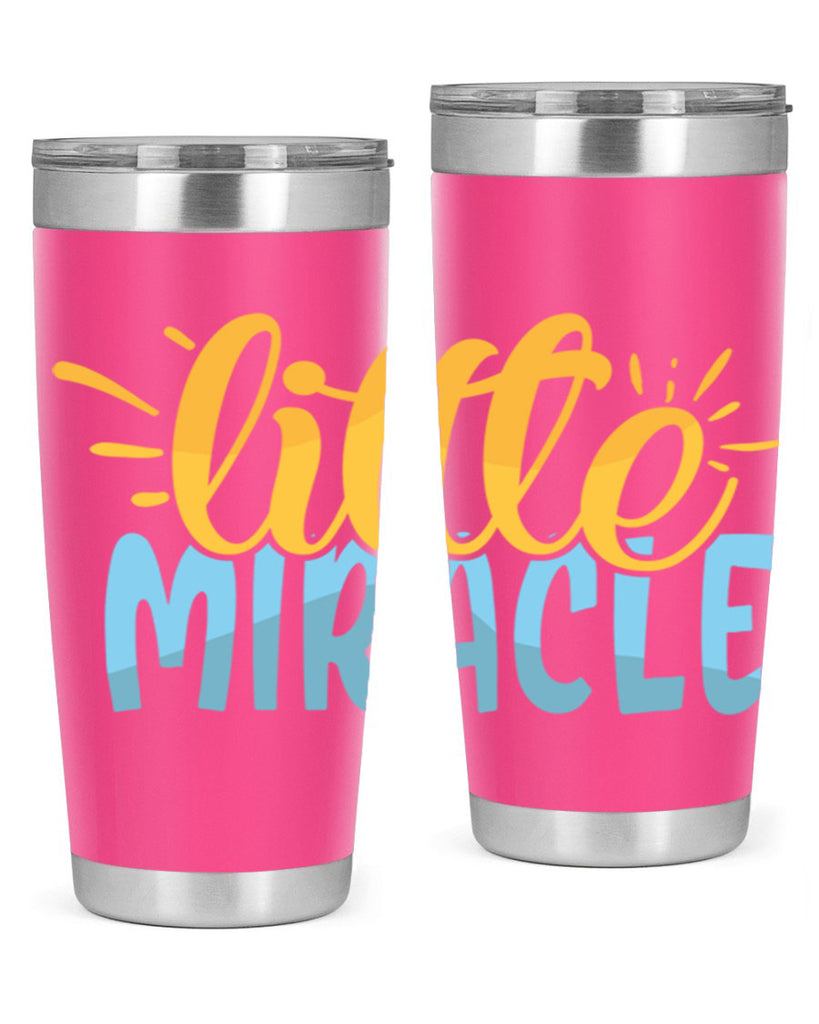 Little Miracle Style 227#- baby- tumbler