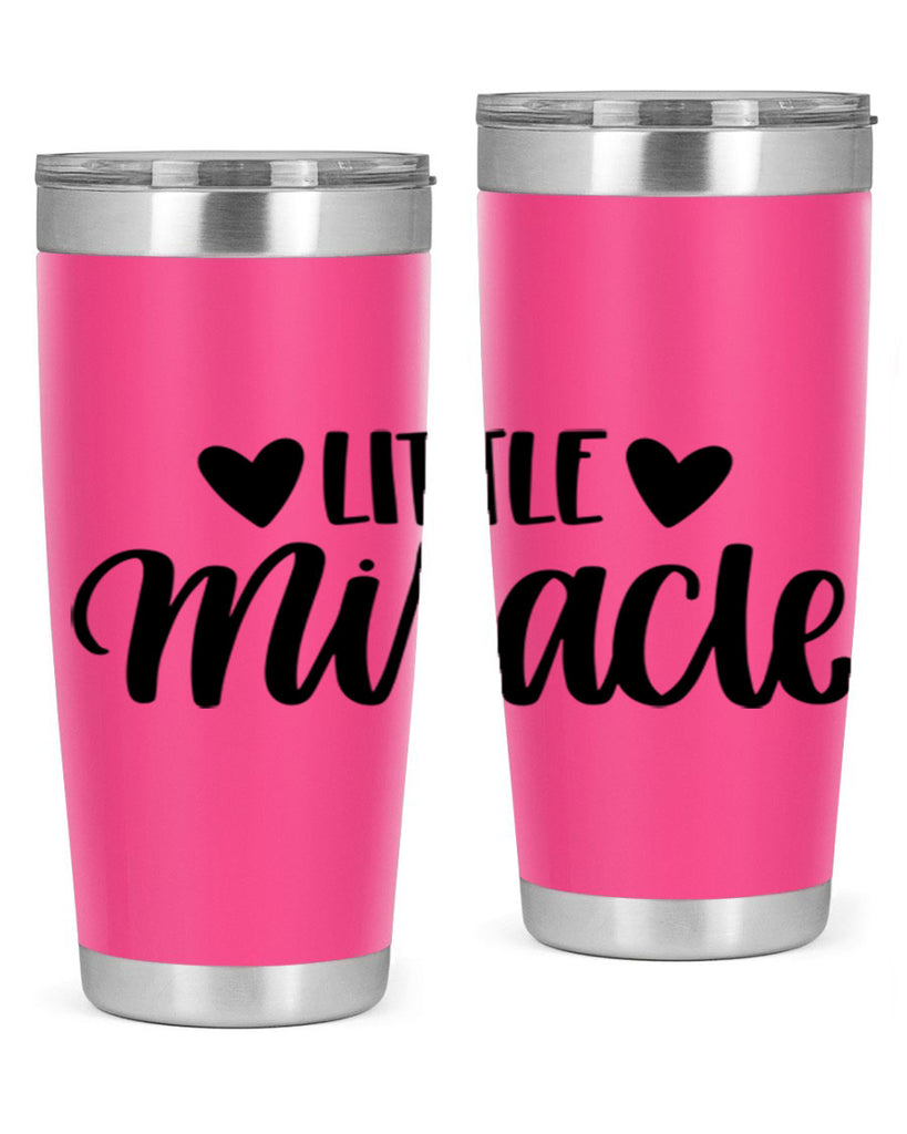 Little Miracle Style 60#- baby- tumbler