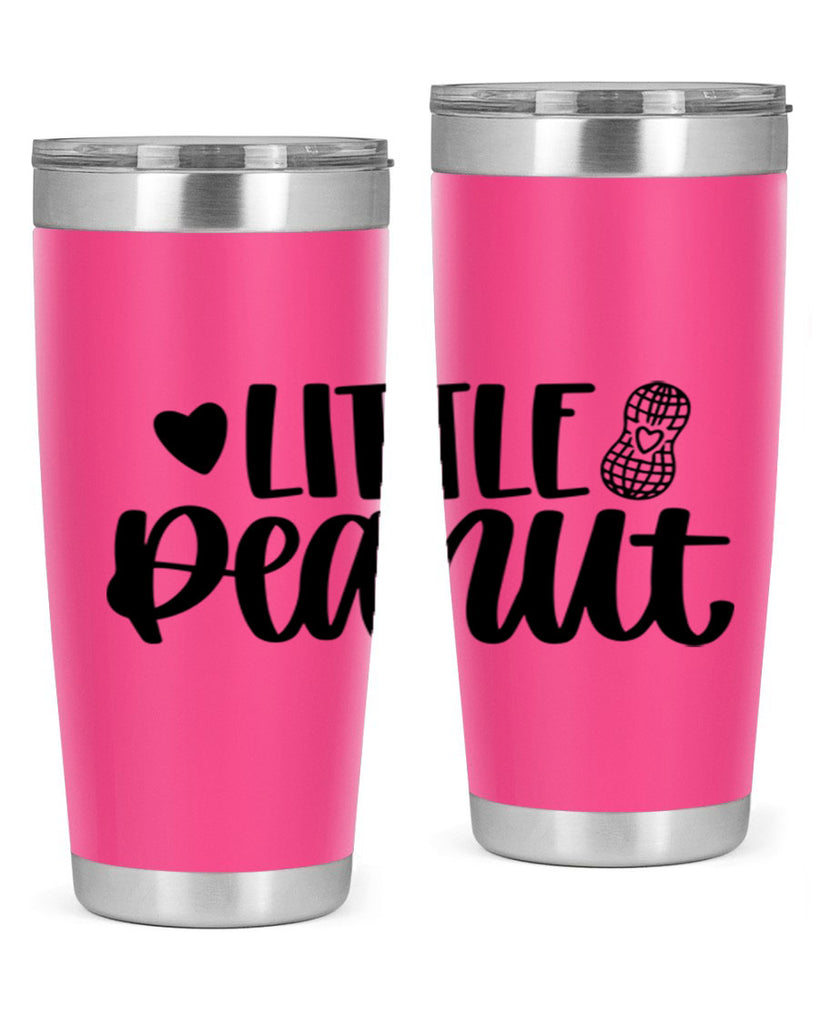 Little Peanut Style 57#- baby- tumbler