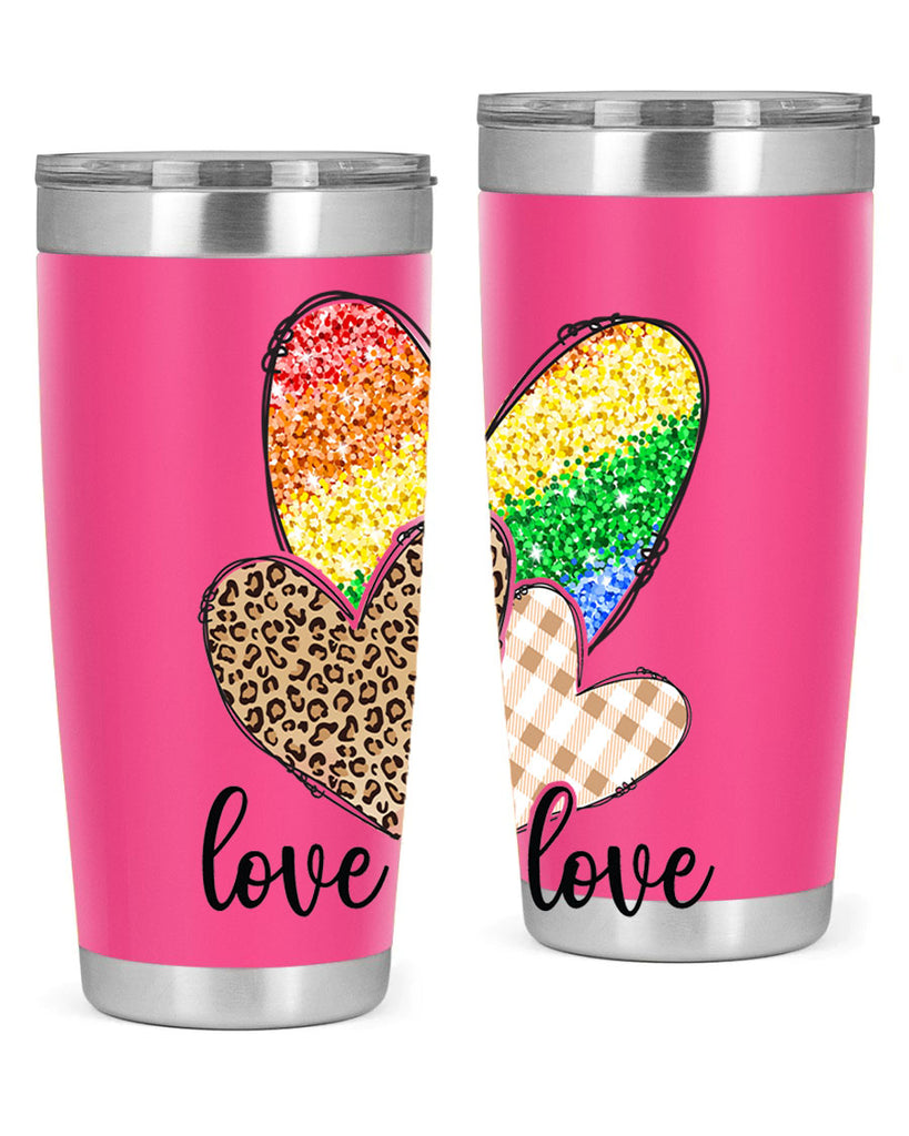 Love Is Love Heart Lgbt  48#- lgbt- Tumbler