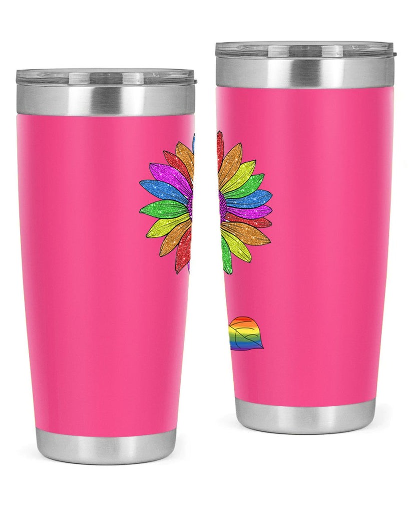 Love Is Love Pride Lgbt Sunflower Png 47#- lgbt- Tumbler