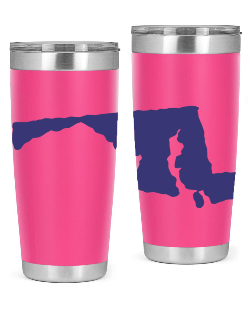 Maryland 31#- stateflags- Tumbler