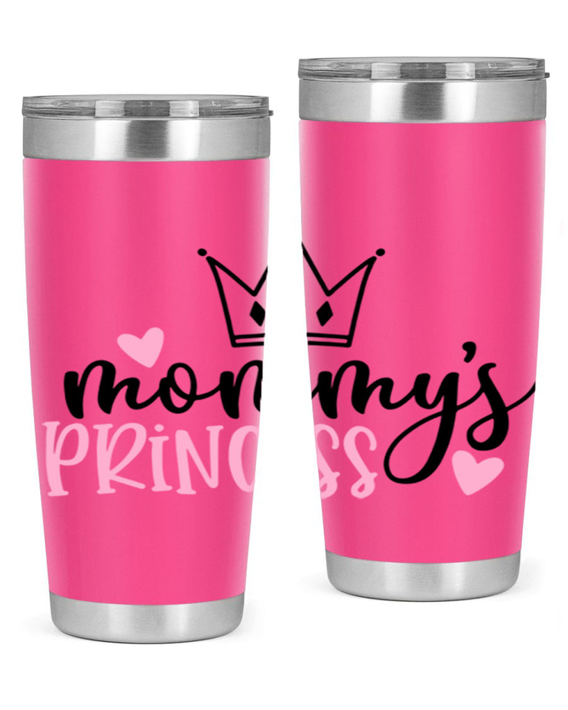 Mommys Princess Style 41#- baby- tumbler