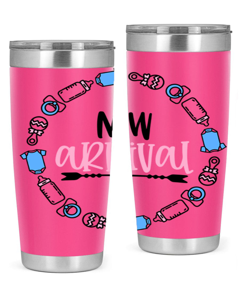 New Arrival Style 40#- baby- tumbler