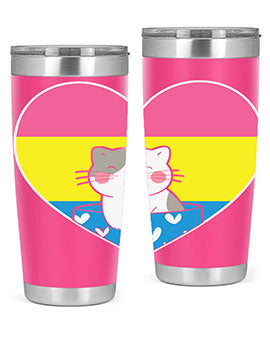 Pansexual Kawaii Cat Anime Art Anime 272#- anime- Tumbler