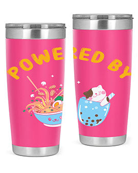 Ramen Bubble Tea Japanese Noodles Anime 278#- anime- Tumbler