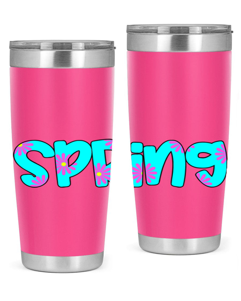 Spring 406#- spring- Tumbler