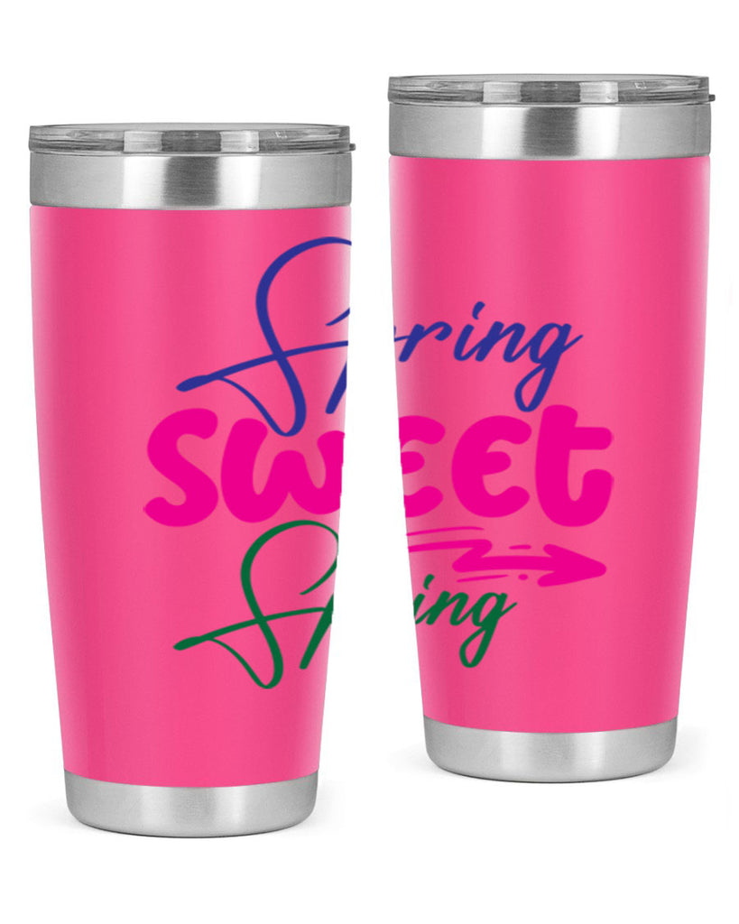 Spring Sweet Spring 474#- spring- Tumbler